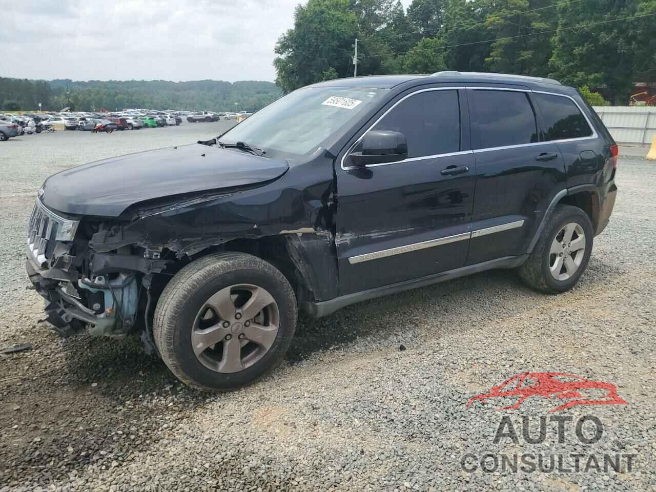 JEEP GRAND CHER 2011 - 1J4RS4GG2BC611526