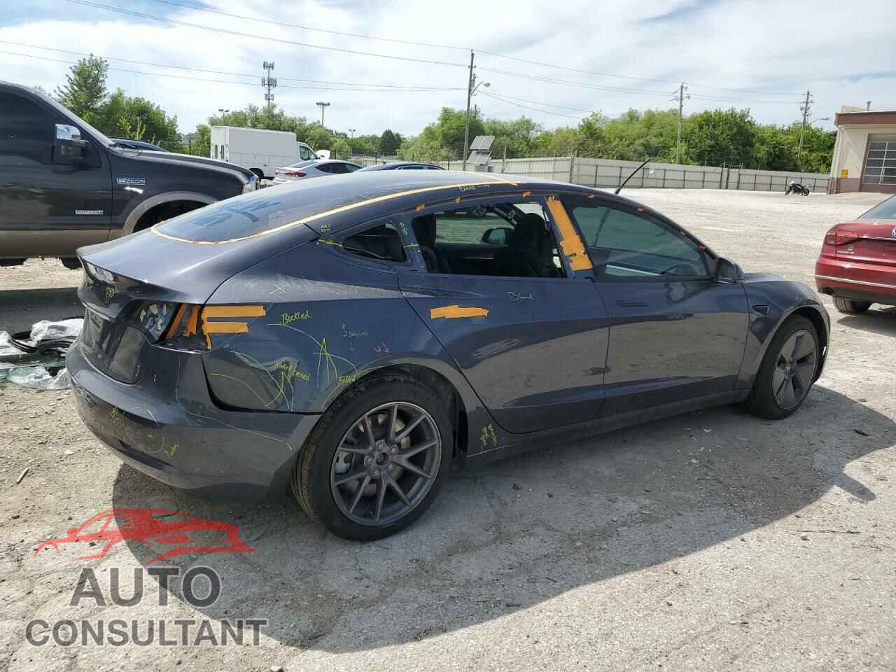 TESLA MODEL 3 2023 - 5YJ3E1EAXPF603023