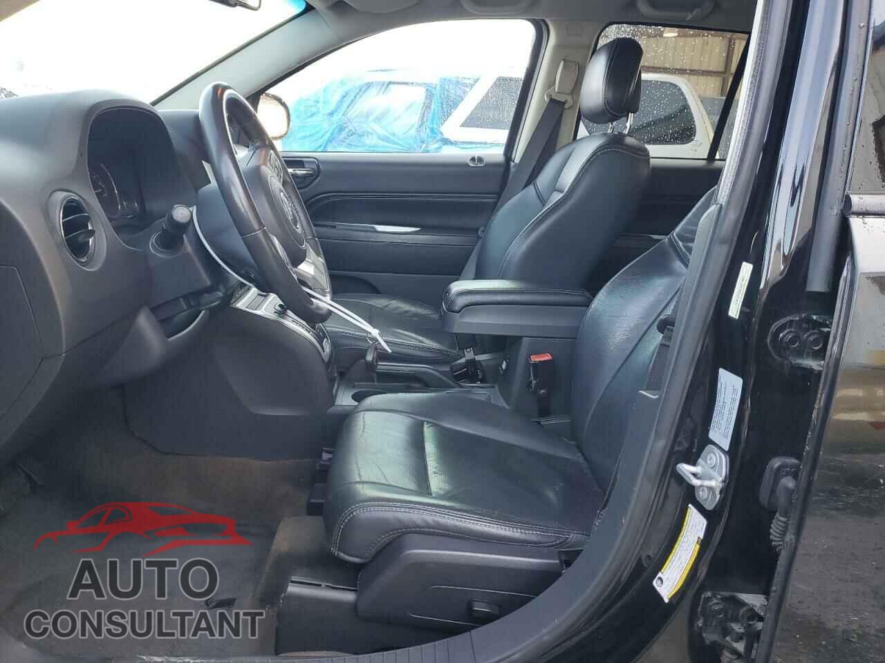 JEEP COMPASS 2016 - 1C4NJDEB6GD671941