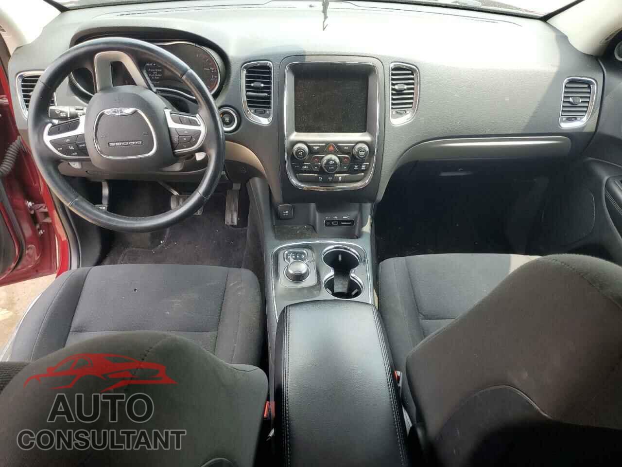 DODGE DURANGO 2015 - 1C4RDJAG0FC120787