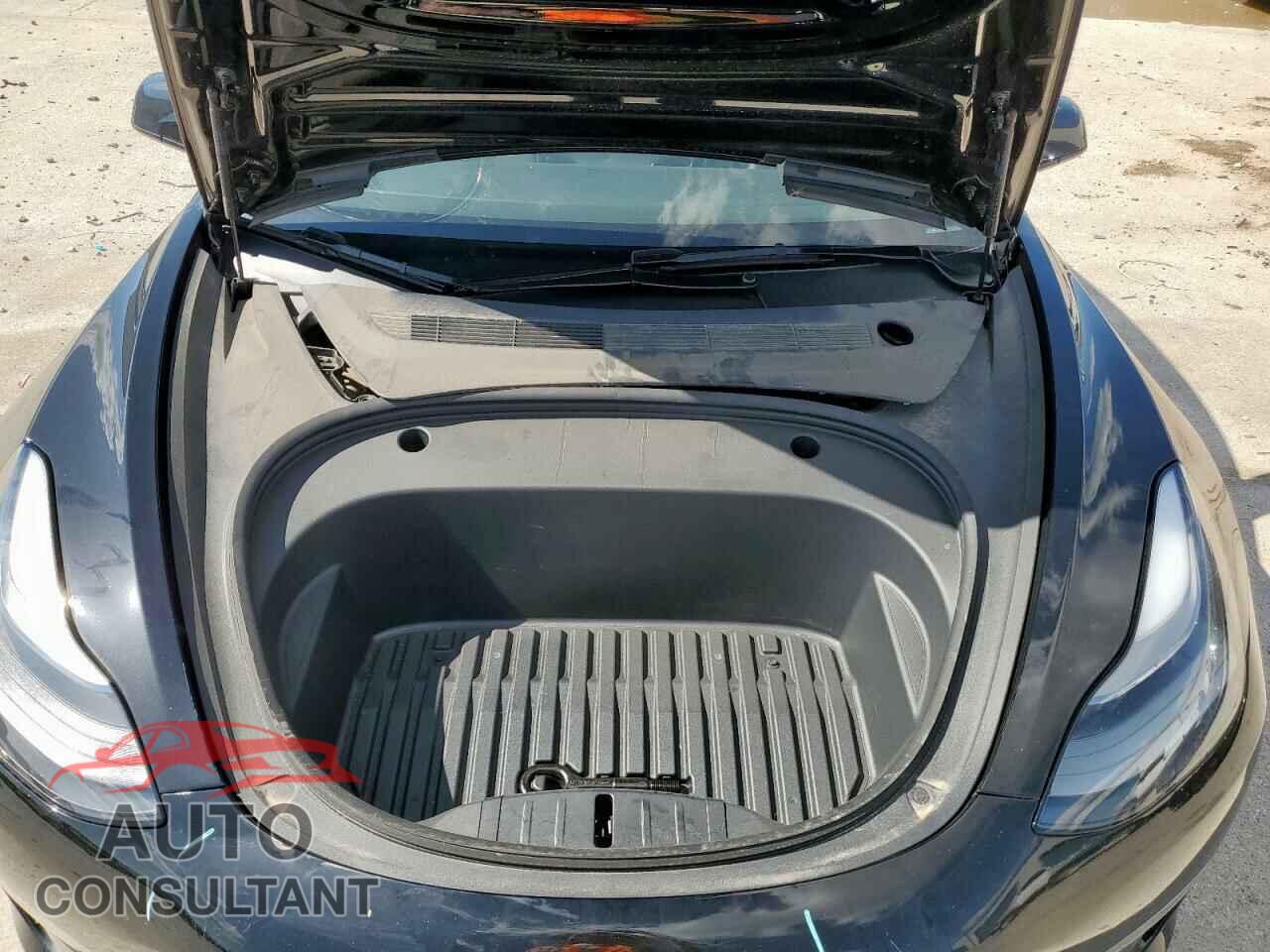 TESLA MODEL 3 2023 - 5YJ3E1EA0PF698322