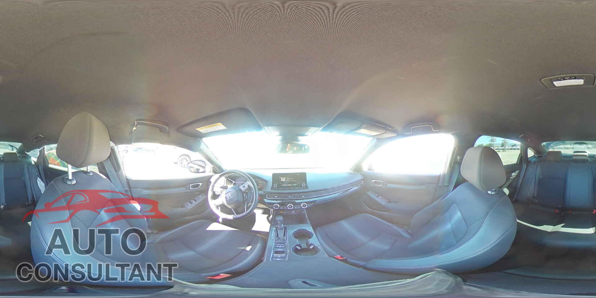 HONDA CIVIC 2024 - 2HGFE2F51RH571663