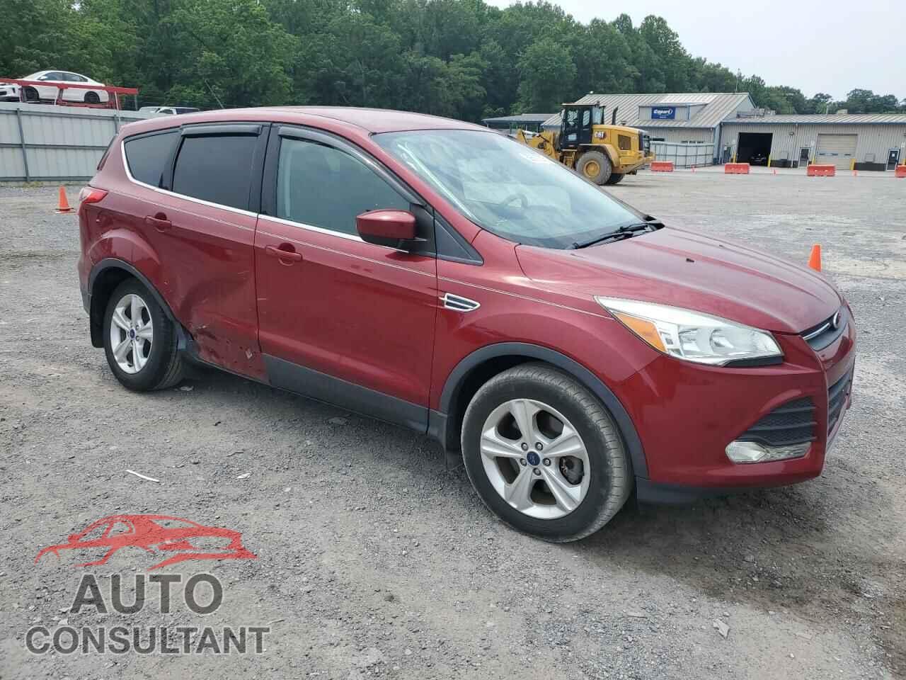 FORD ESCAPE 2016 - 1FMCU9GX7GUC50004