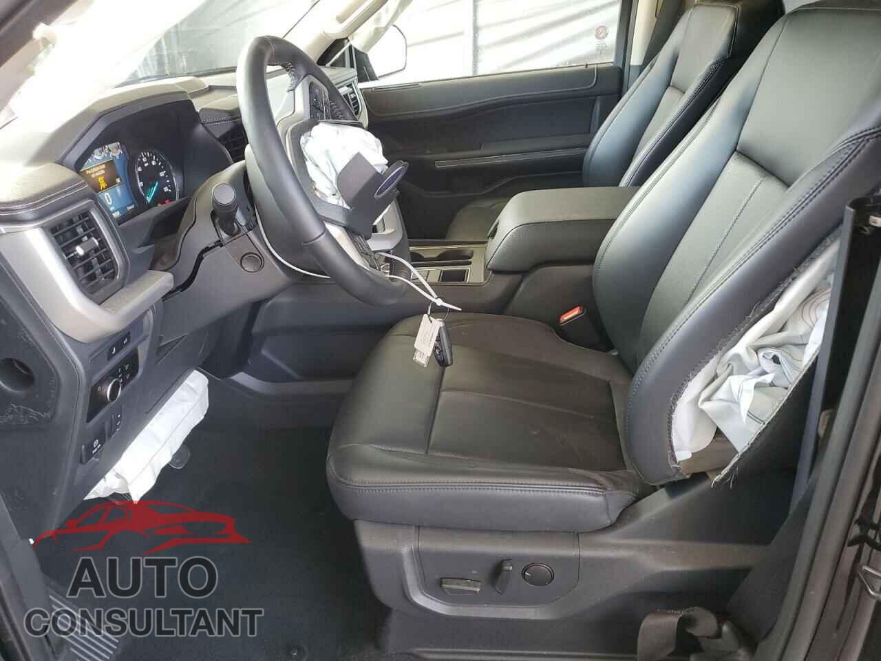 FORD EXPEDITION 2024 - 1FMJK1H86REA40917