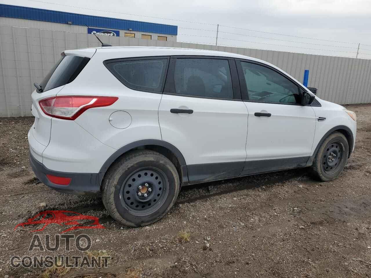 FORD ESCAPE 2014 - 1FMCU0F72EUC07801
