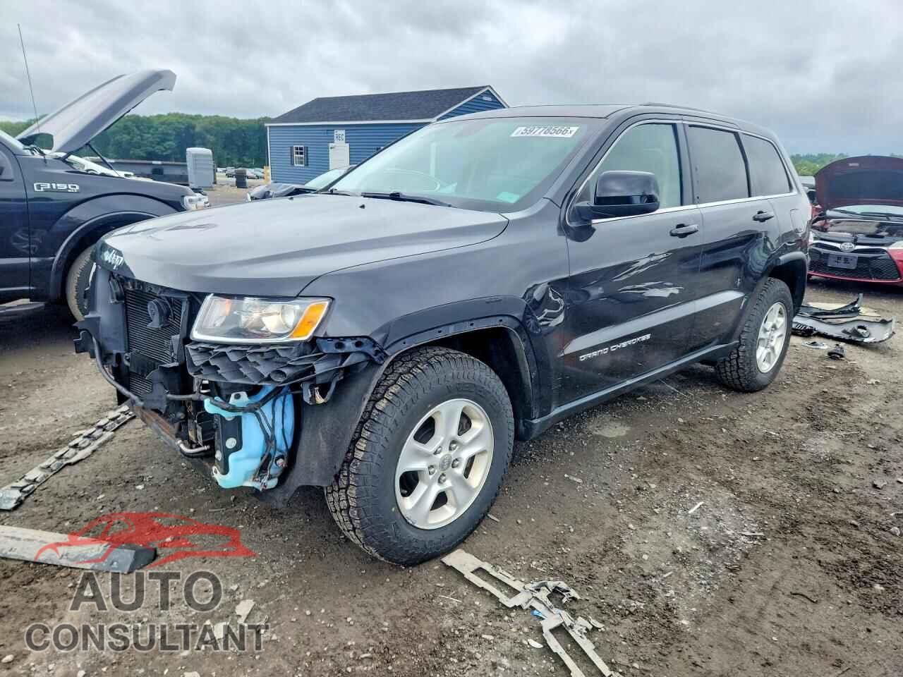 JEEP CHEROKEE 2014 - 1C4RJFAG5EC249399