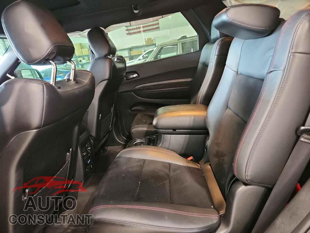 DODGE DURANGO 2022 - 1C4SDJCT1NC132988