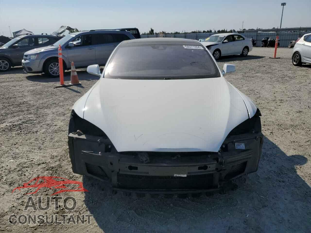 TESLA MODEL S 2016 - 5YJSA1E14GF148273