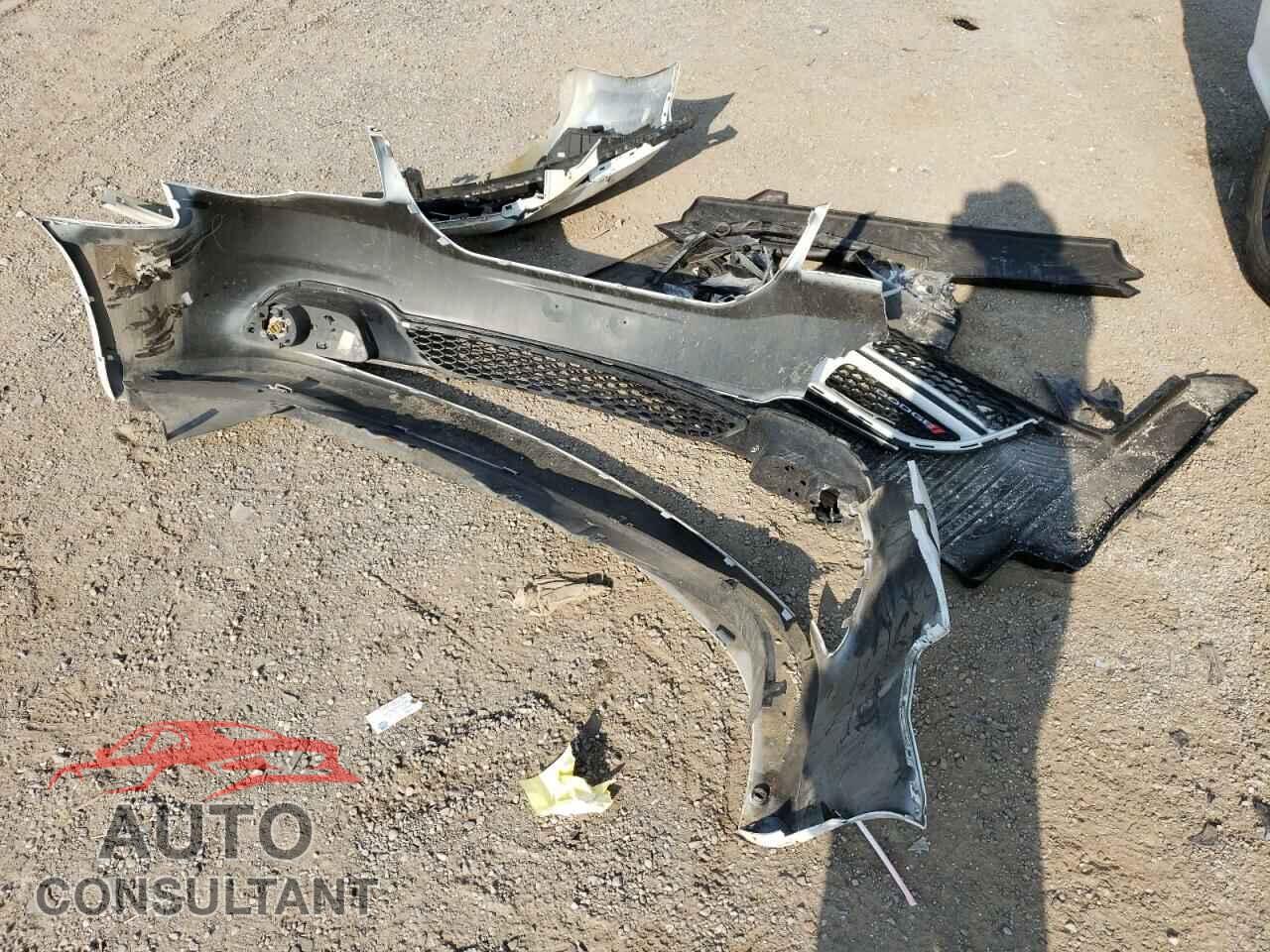 DODGE CARAVAN 2020 - 2C4RDGEG2LR184572