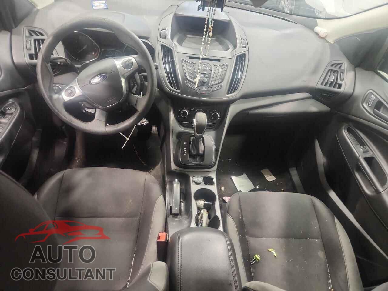 FORD ESCAPE 2014 - 1FMCU0F70EUD91622