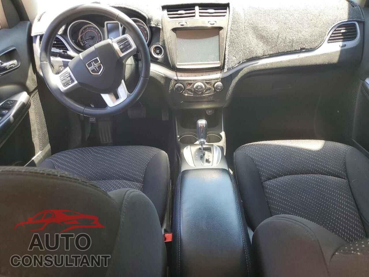 DODGE JOURNEY 2017 - 3C4PDCGG5HT701994