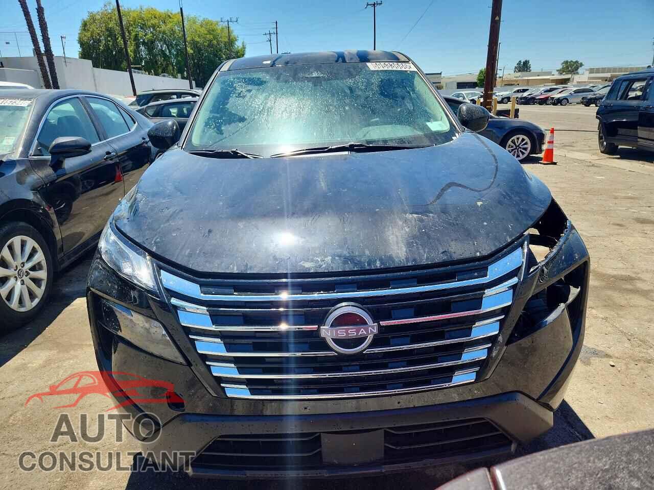 NISSAN ROGUE 2026 - 5N1BT3BB5TC735457
