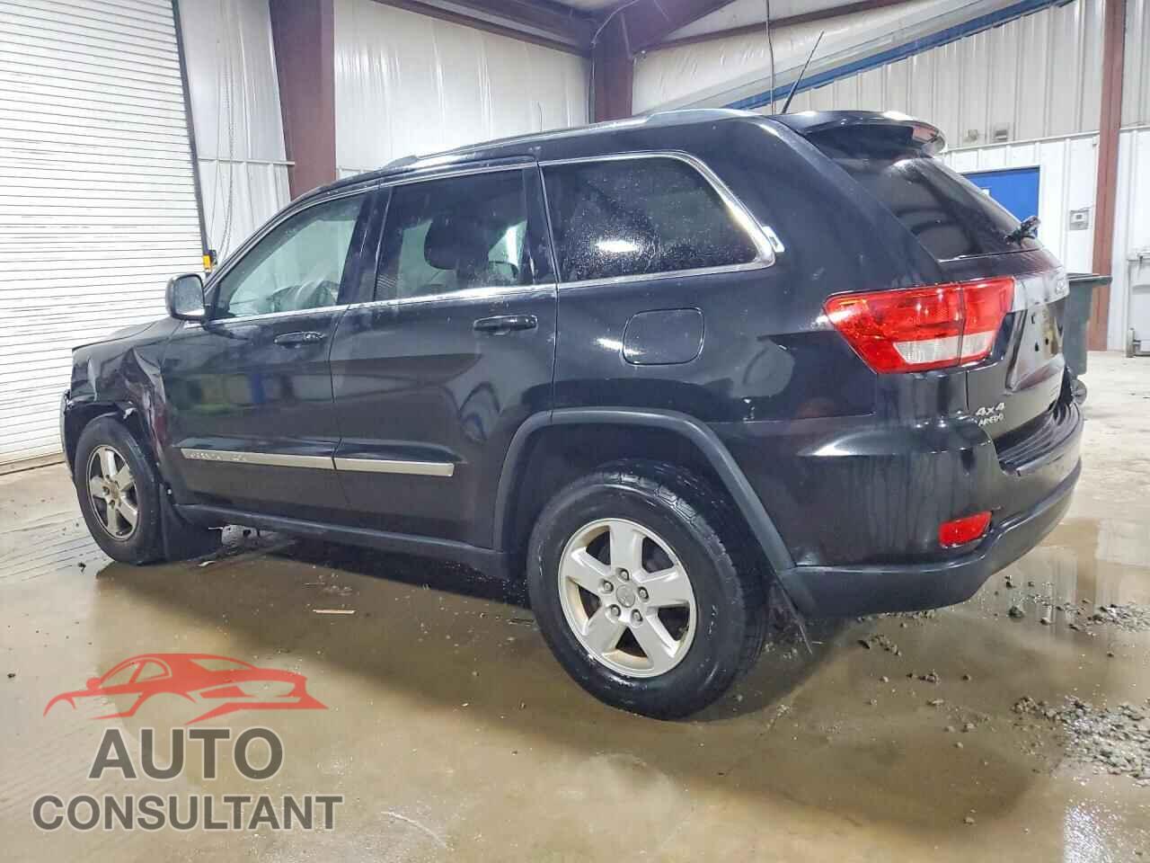 JEEP CHEROKEE 2011 - 1J4RR4GG9BC586068