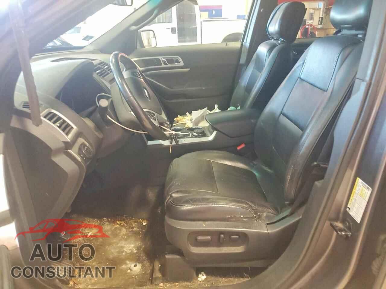 FORD EXPLORER 2011 - 1FMHK8D88BGA89480