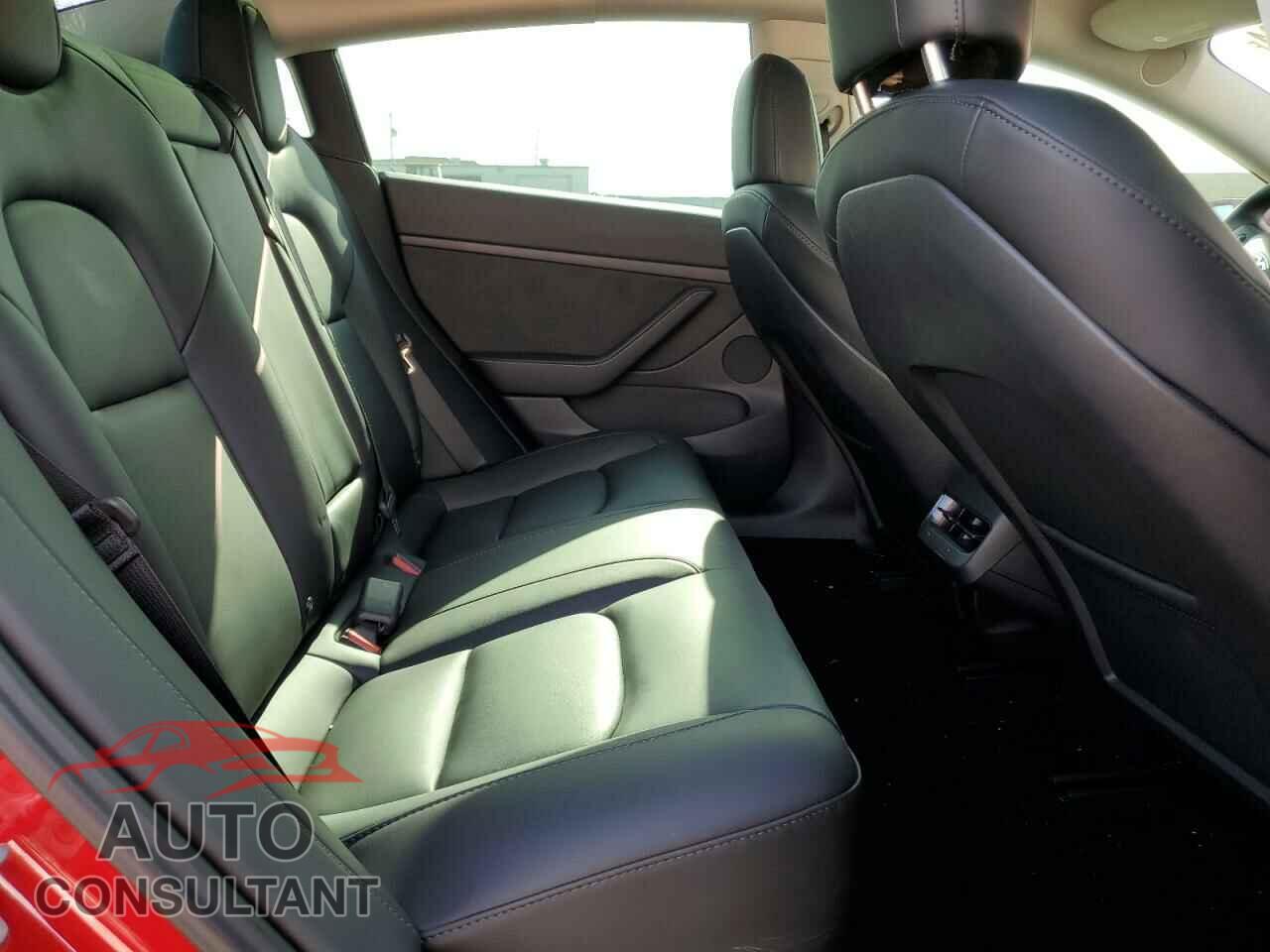 TESLA MODEL 3 2023 - 5YJ3E1EB6PF416726