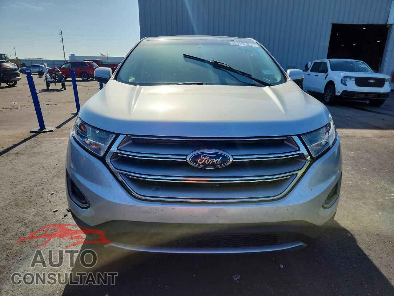 FORD EDGE 2018 - 2FMPK3K94JBB15511