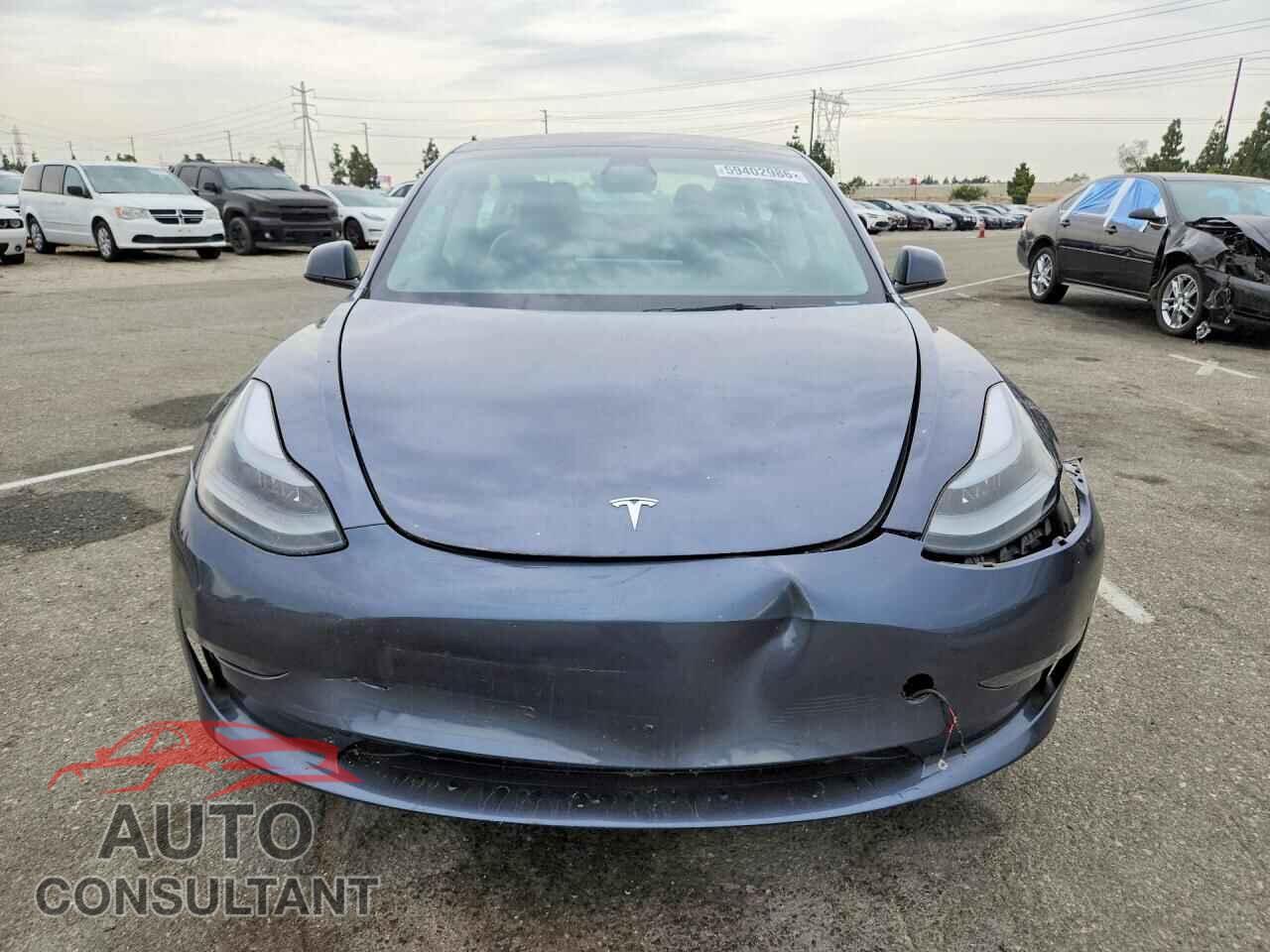 TESLA MODEL 3 2023 - 5YJ3E1EA6PF683131