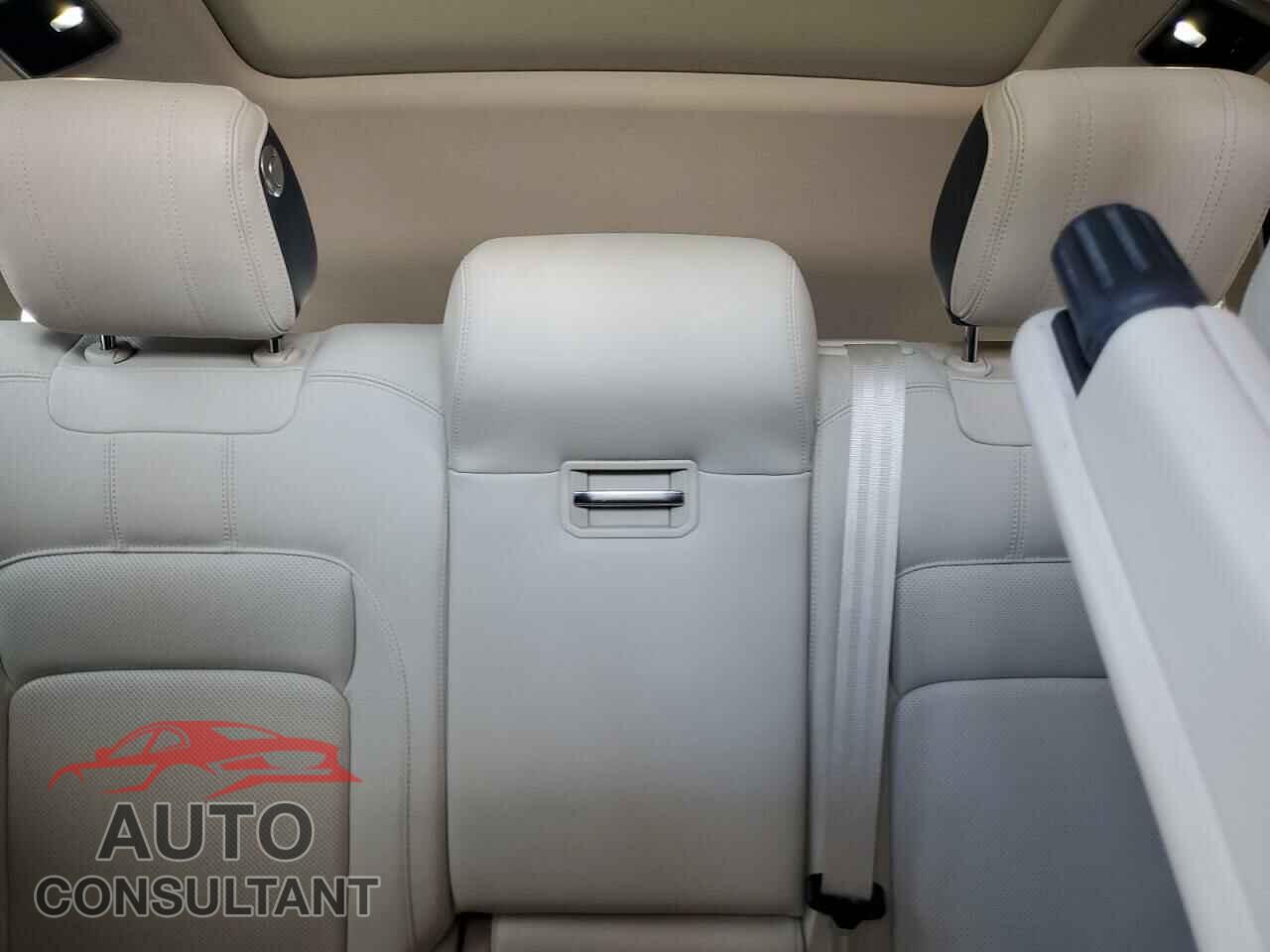 LAND ROVER RANGEROVER 2020 - SALGS4RY6LA404694