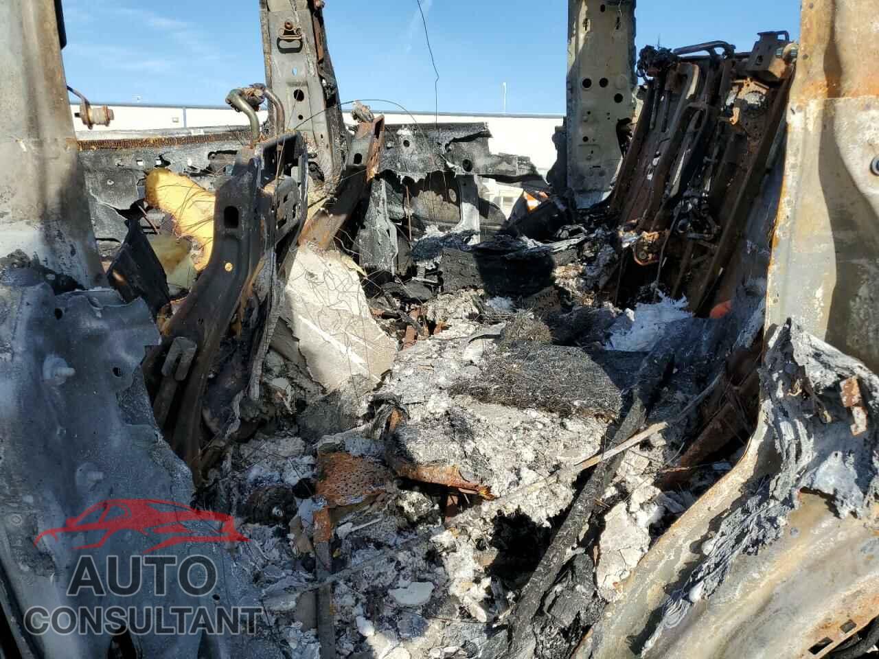 FORD BRONCO 2023 - 1FMEE5DP5PLB18934