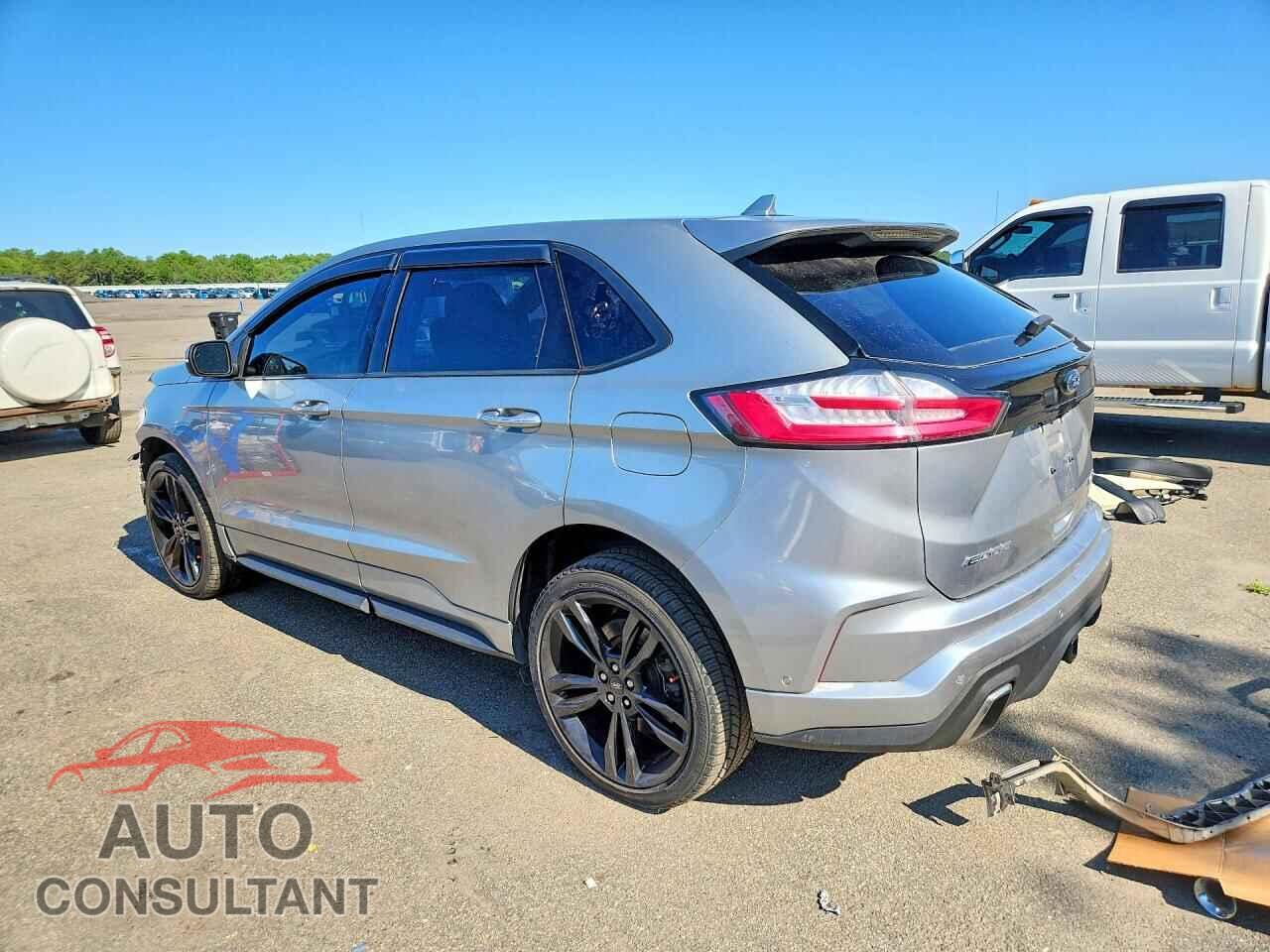 FORD EDGE 2020 - 2FMPK4AP4LBA65878