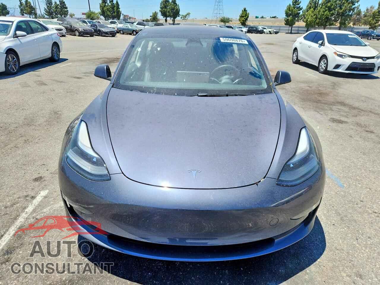 TESLA MODEL 3 2023 - 5YJ3E1EA3PF680302