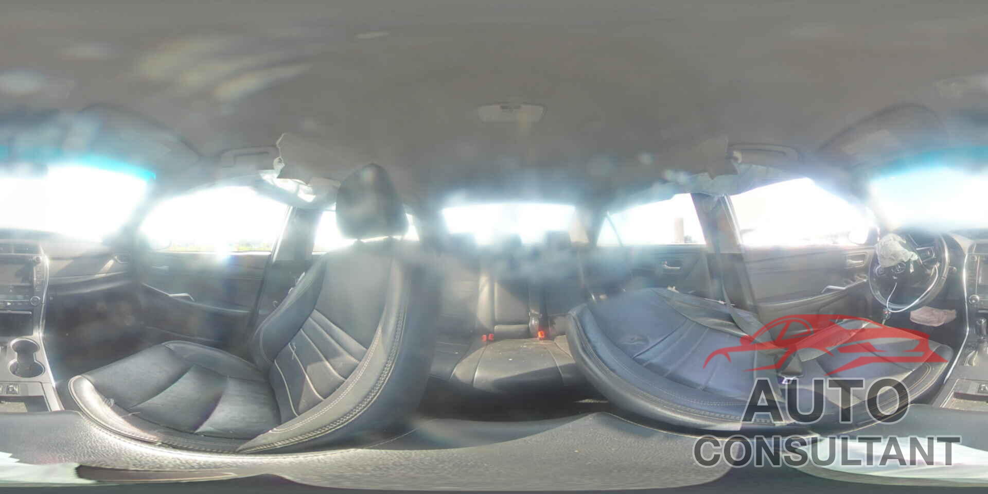 TOYOTA CAMRY 2017 - 4T1BF1FK1HU693084