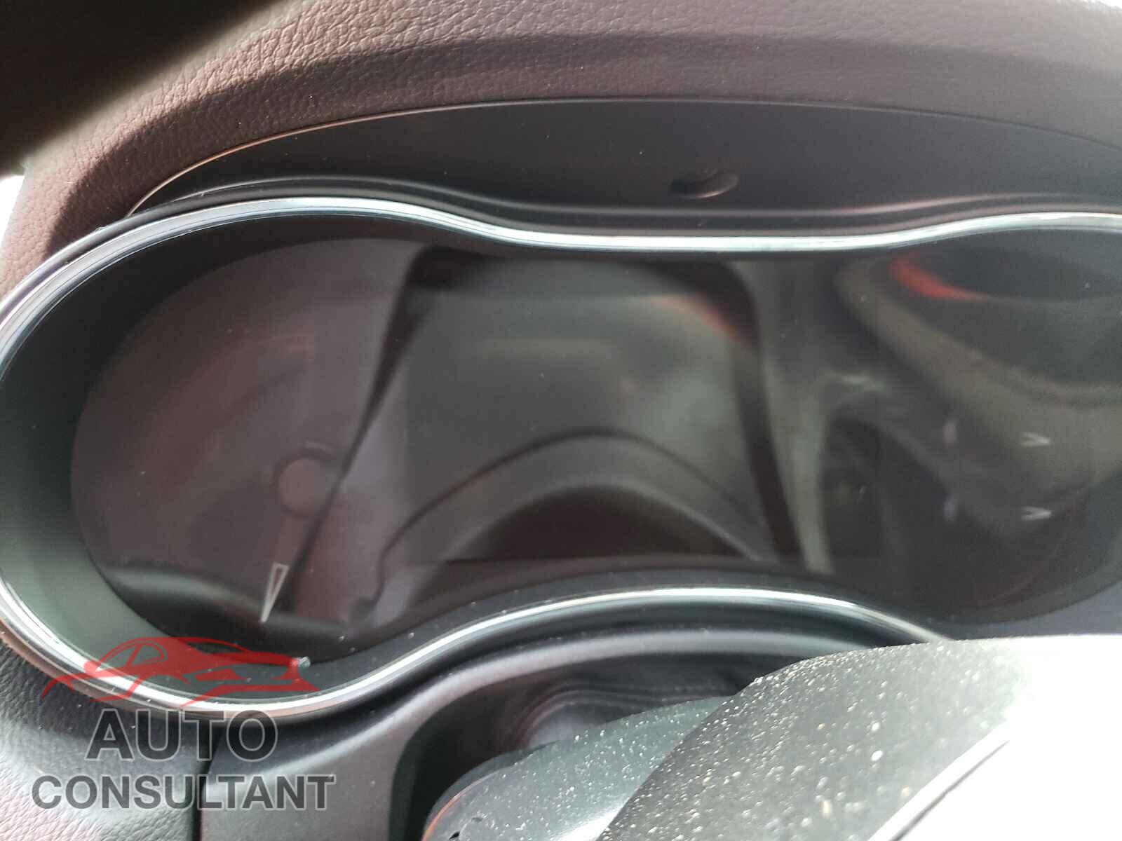 DODGE DURANGO 2018 - 1C4RDJAG0JC116036