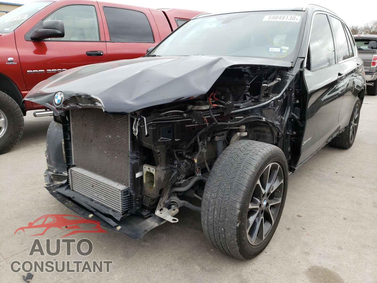 BMW X5 2017 - 5UXKR0C53H0U51004