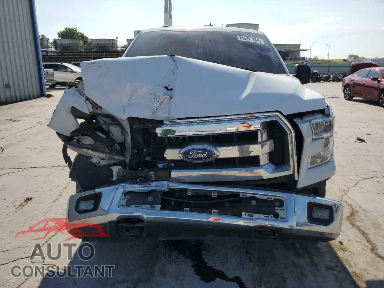 FORD F-150 2015 - 1FTEW1EF5FFA42693