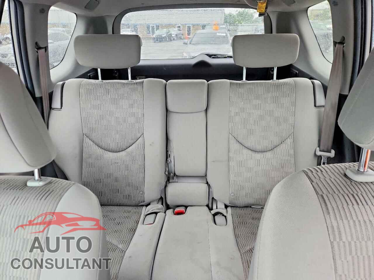 TOYOTA RAV4 2010 - 2T3BF4DVXAW072227