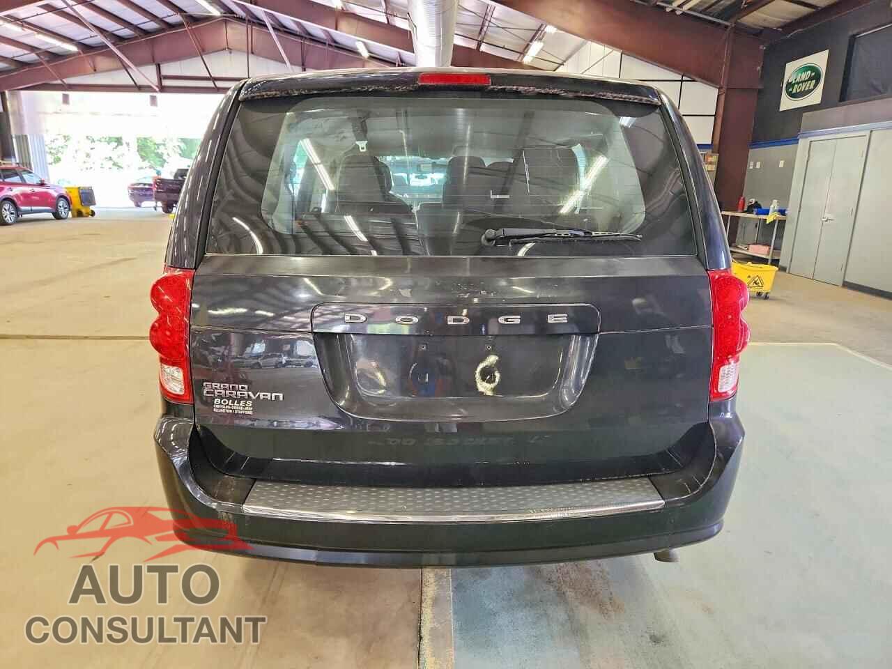 DODGE CARAVAN 2015 - 2C4RDGBG4FR508193
