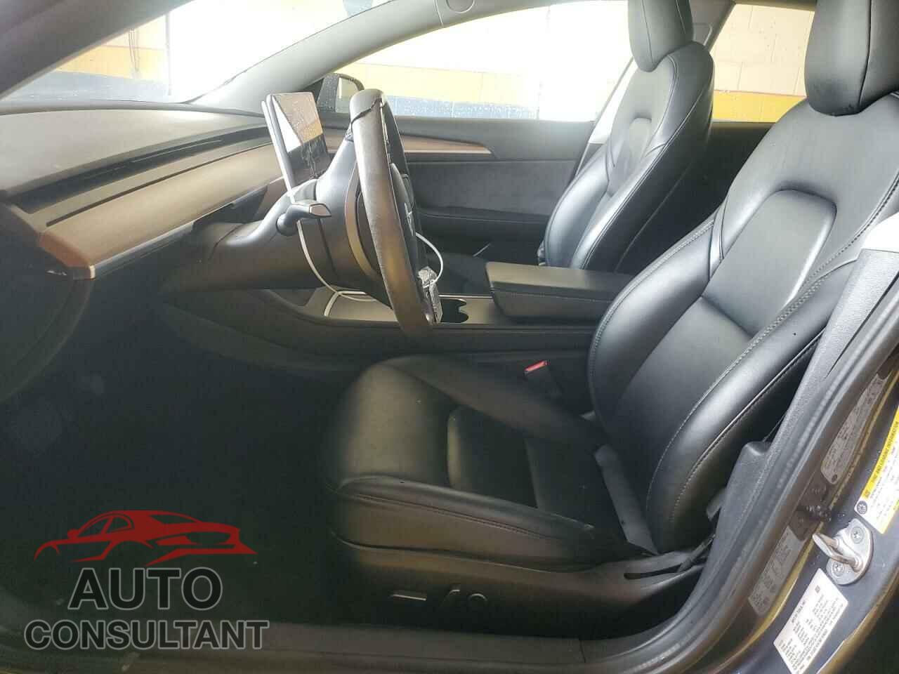 TESLA MODEL 3 2022 - 5YJ3E1EA7NF189583