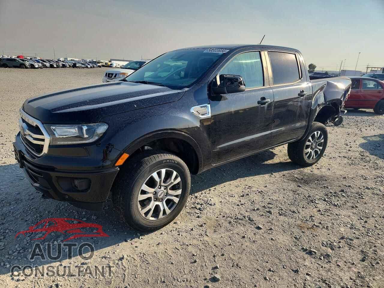 FORD RANGER 2019 - 1FTER4FH7KLA42036