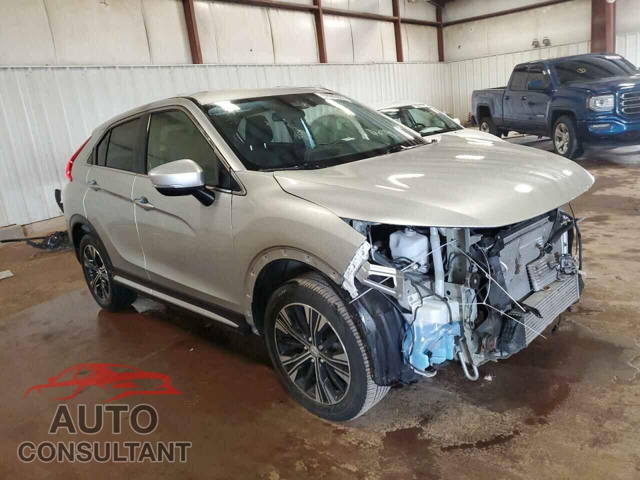 MITSUBISHI ECLIPSE 2020 - JA4AT5AA4LZ013912