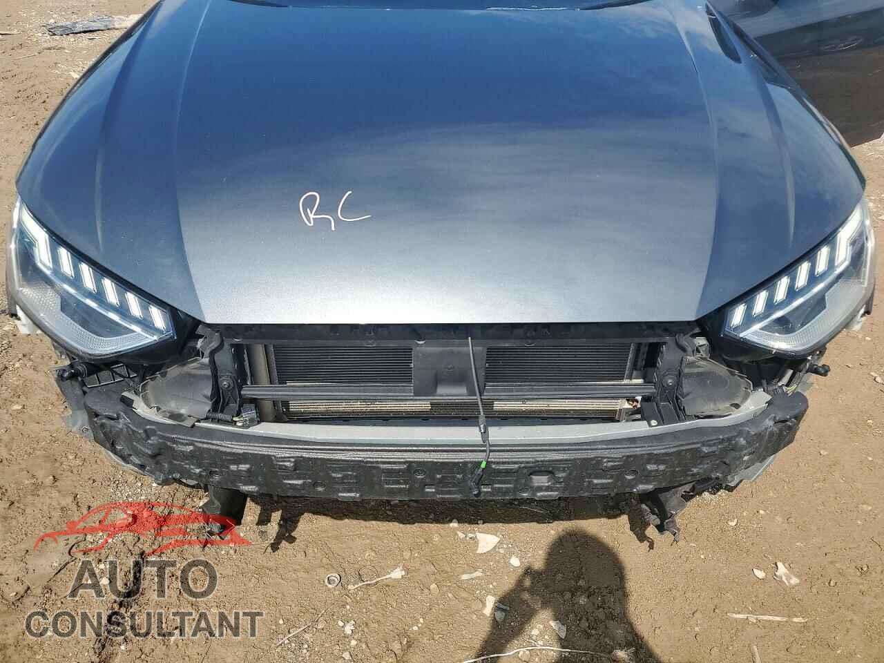 AUDI A4 2024 - WAUFAAF4XRN008532