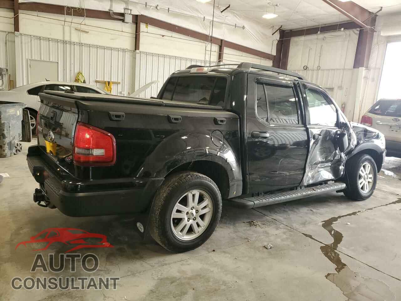 FORD EXPLORER 2010 - 1FMEU5BE2AUA16318
