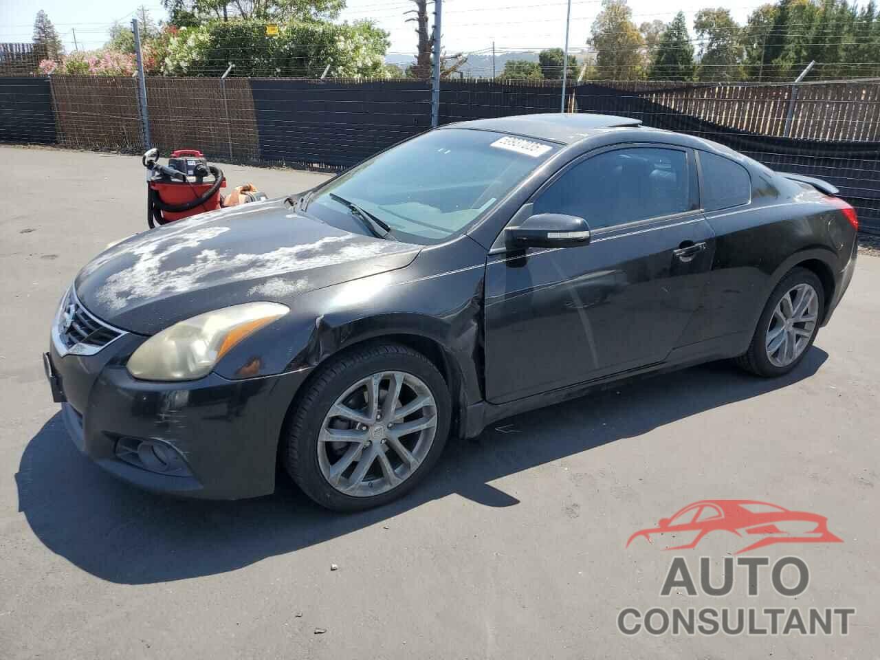 NISSAN ALTIMA 2012 - 1N4BL2EP8CC102429