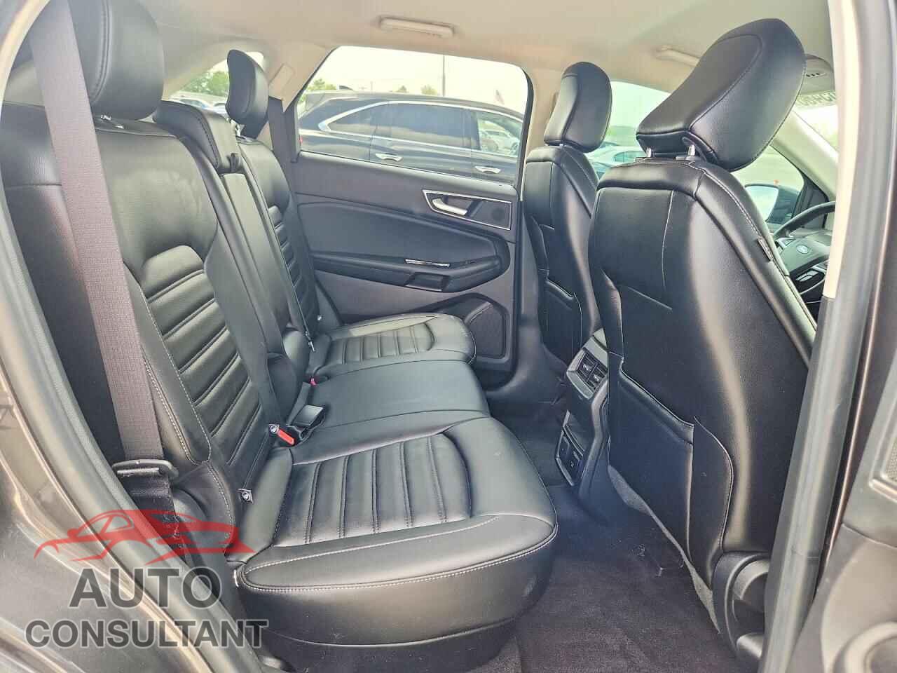 FORD EDGE 2020 - 2FMPK4J98LBB41765