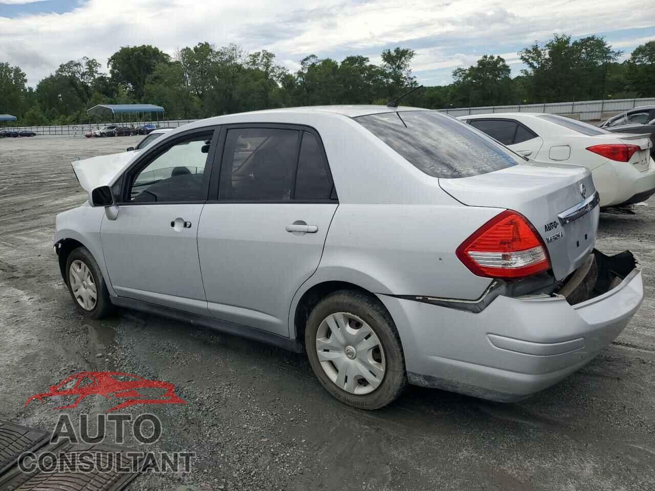NISSAN VERSA 2011 - 3N1BC1APXBL376991