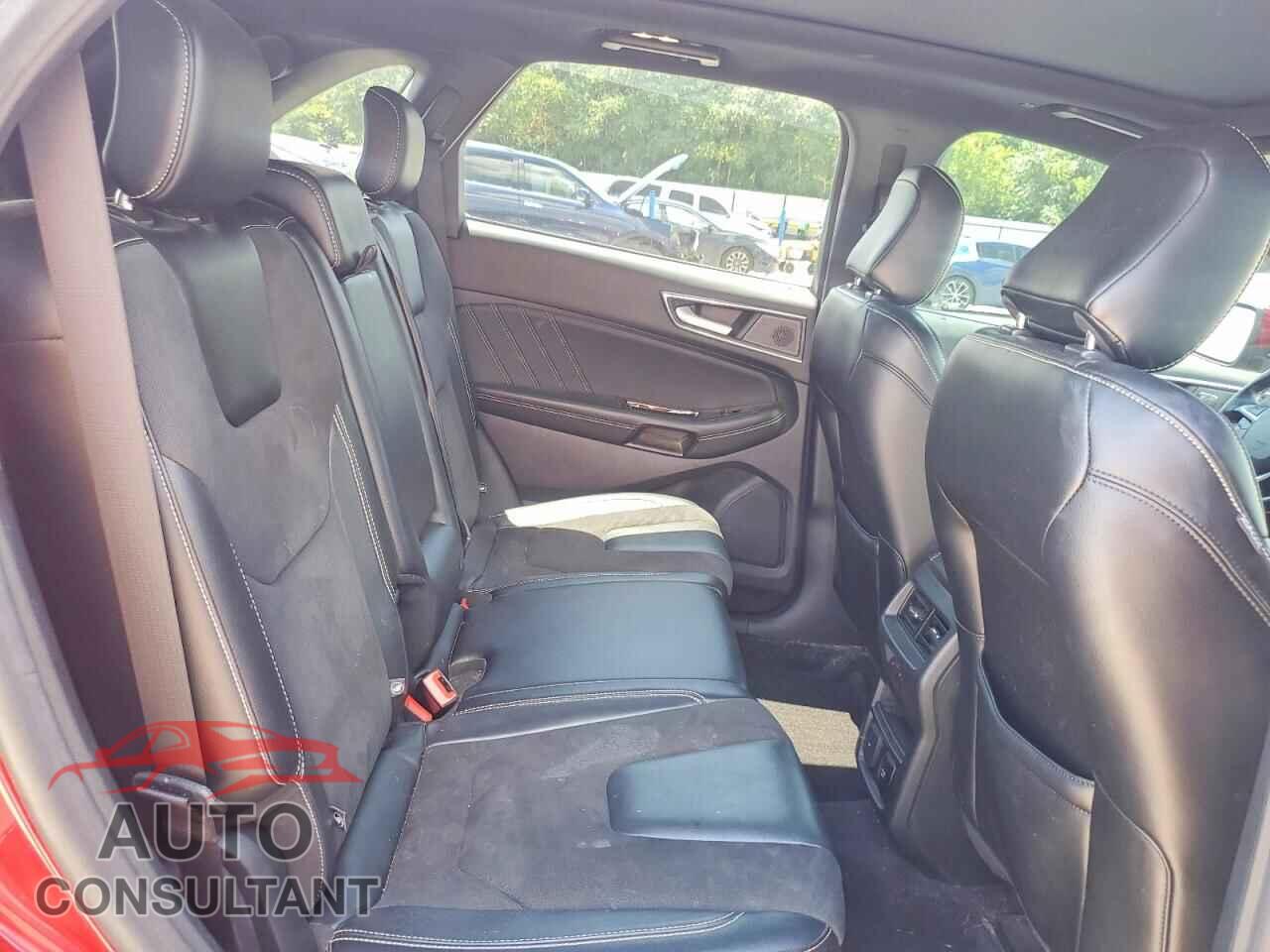 FORD EDGE 2020 - 2FMPK4AP4LBB03982