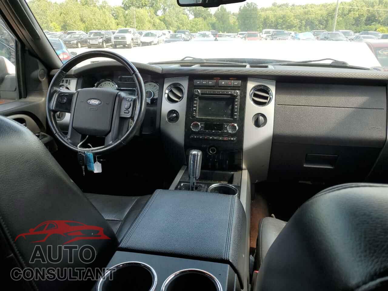 FORD EXPEDITION 2013 - 1FMJK2A55DEF34863