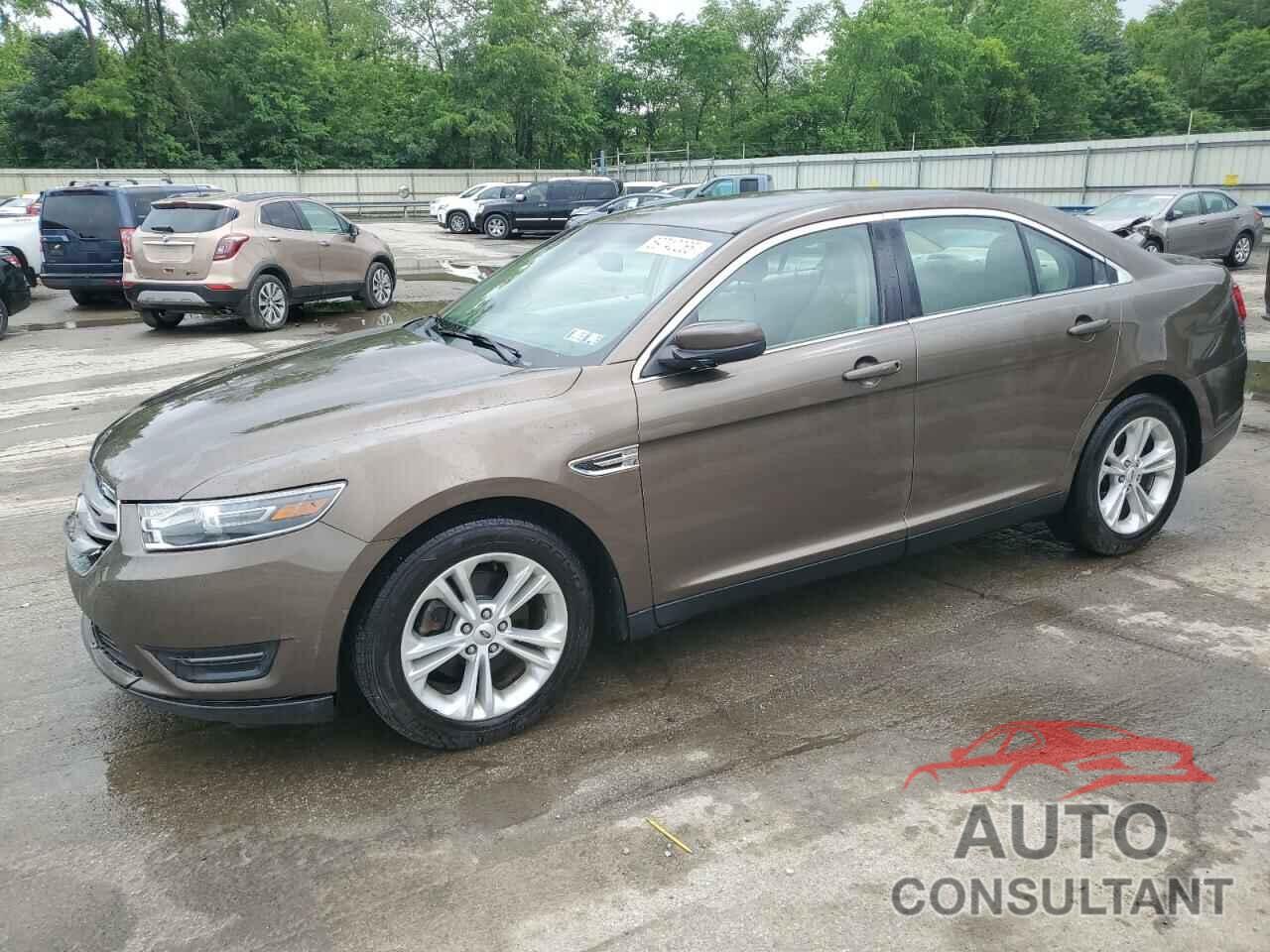 FORD TAURUS 2015 - 1FAHP2E84FG102075