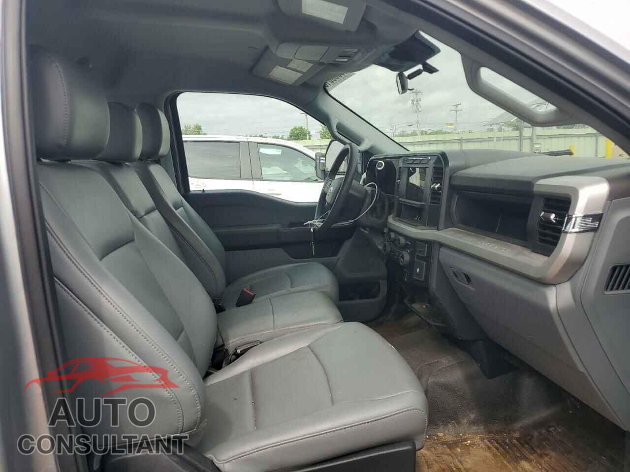 FORD F250 2024 - 1FTBF2BA2REE51567