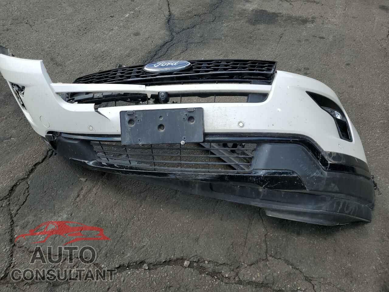 FORD EXPLORER 2018 - 1FM5K8GT8JGB65314