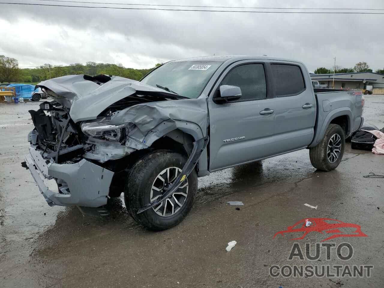 TOYOTA TACOMA 2020 - 5TFCZ5AN2LX231066