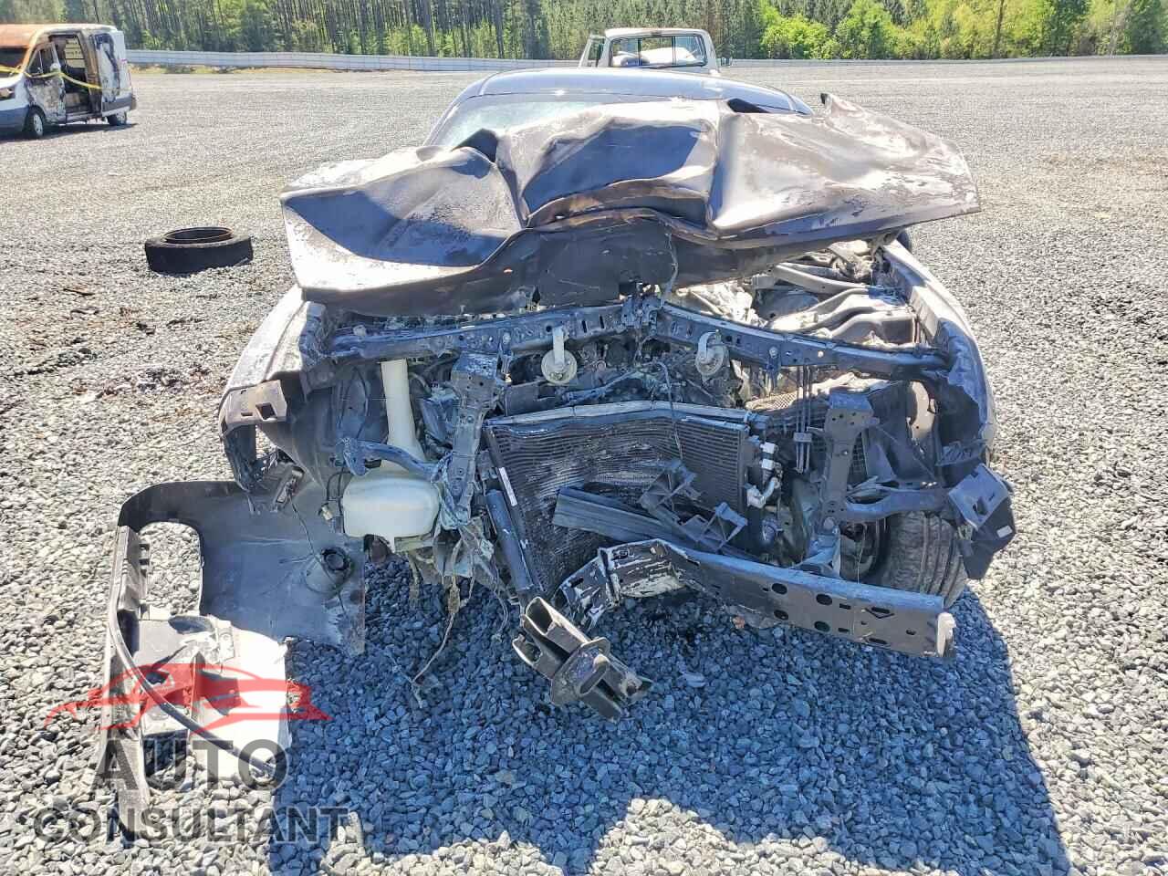 DODGE CHALLENGER 2019 - 2C3CDZAG5KH729356