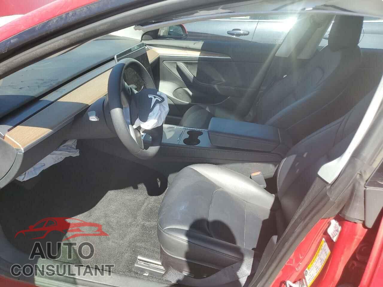 TESLA MODEL 3 2023 - 5YJ3E1EA1PF454940
