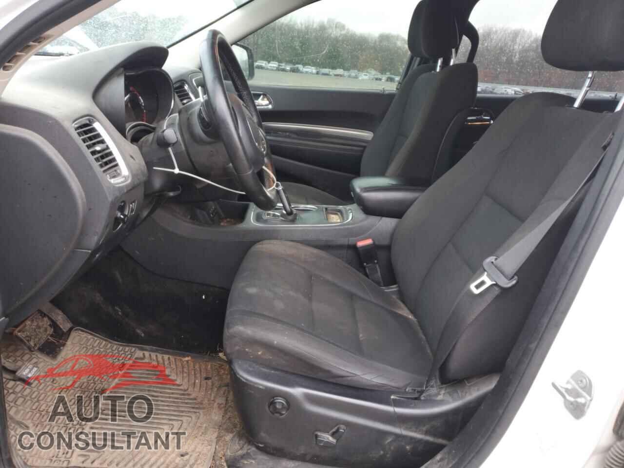 DODGE DURANGO 2015 - 1C4RDJAGXFC695964