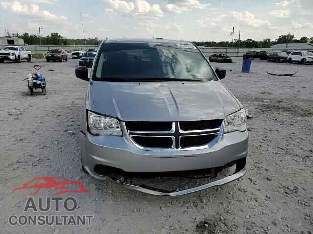 DODGE CARAVAN 2016 - 2C4RDGBG8GR139355