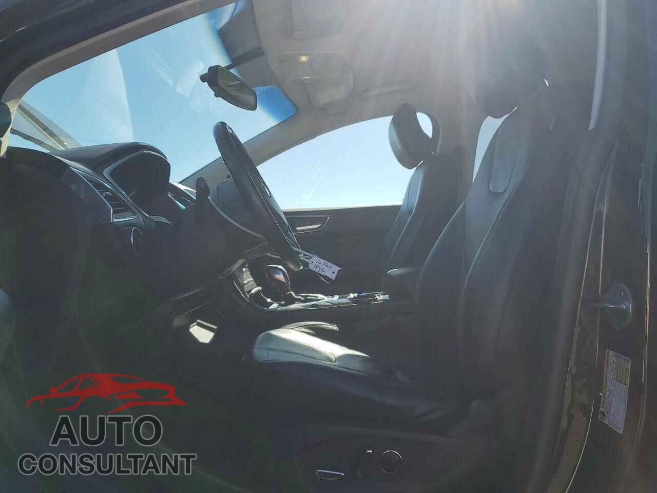 FORD EDGE 2016 - 2FMPK3K84GBB05657